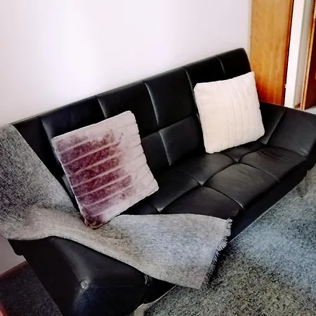 Angelika Apartment