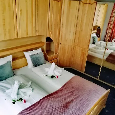 Apartamento Angelika *