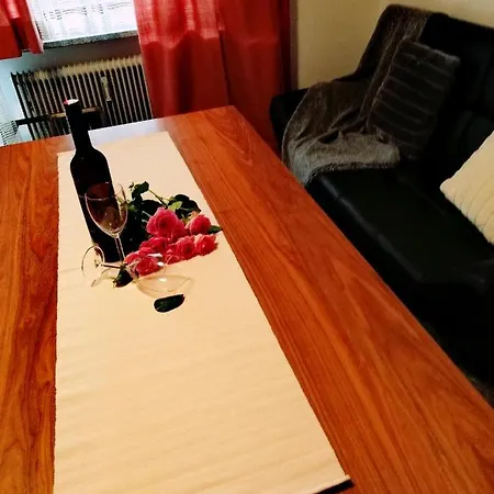 Angelika Appartamento *