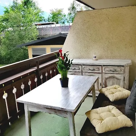 Angelika Apartment