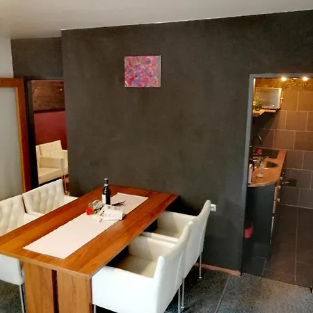 Angelika Apartamento *