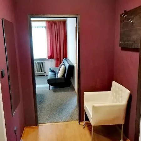 Angelika Apartamento Zell am See