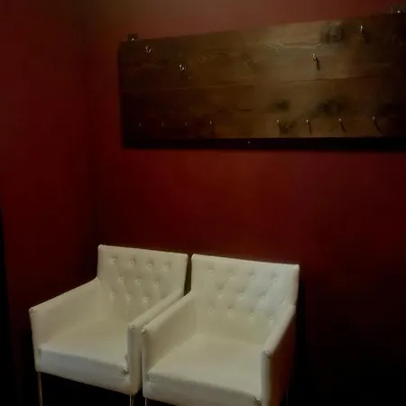 Apartamento Angelika