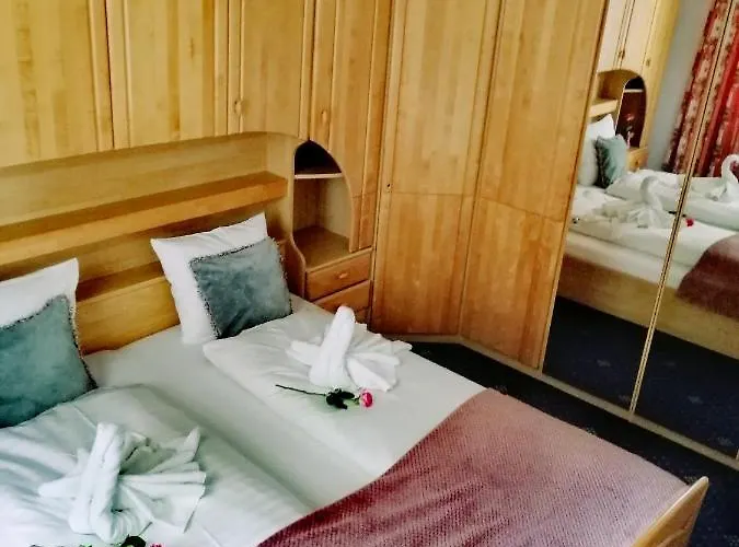 Apartmán Angelika *