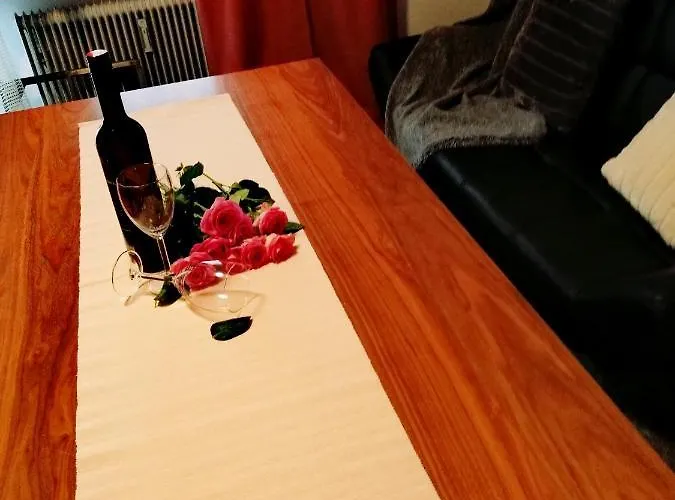 Angelika Apartmán *