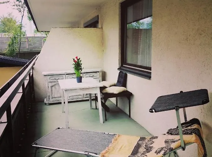 Angelika Zell am See