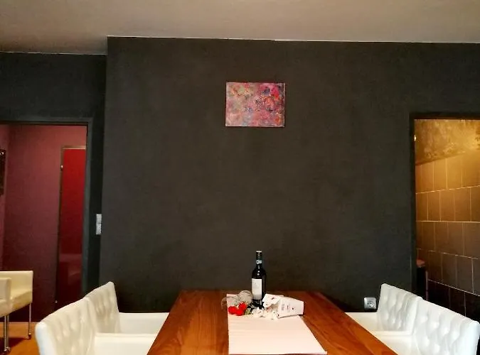 Angelika Apartament Zell am See