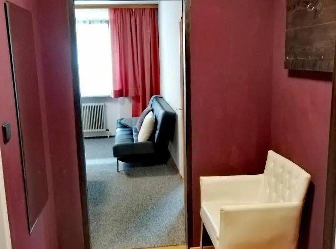 Angelika Apartament Zell am See